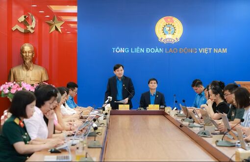 Sắp đề xuất tăng lương tối thiểu, khởi công 3 dự án nhà ở xã hội cho công nhân
