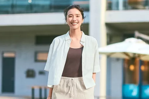 Thời tiết nắng nóng mặc gì để vừa mát vừa giữ được phong cách?