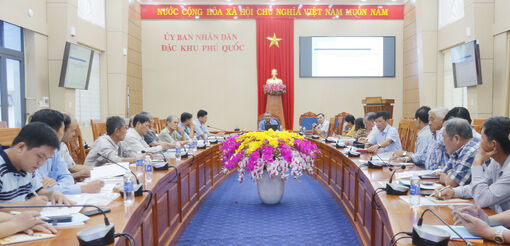 Tuyên truyền, phổ biến pháp luật đến đồng bào dân tộc thiểu số tại đặc khu Phú Quốc