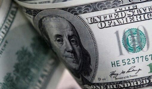 Tỷ giá USD hôm nay (29/05): Đồng USD đảo chiều giảm