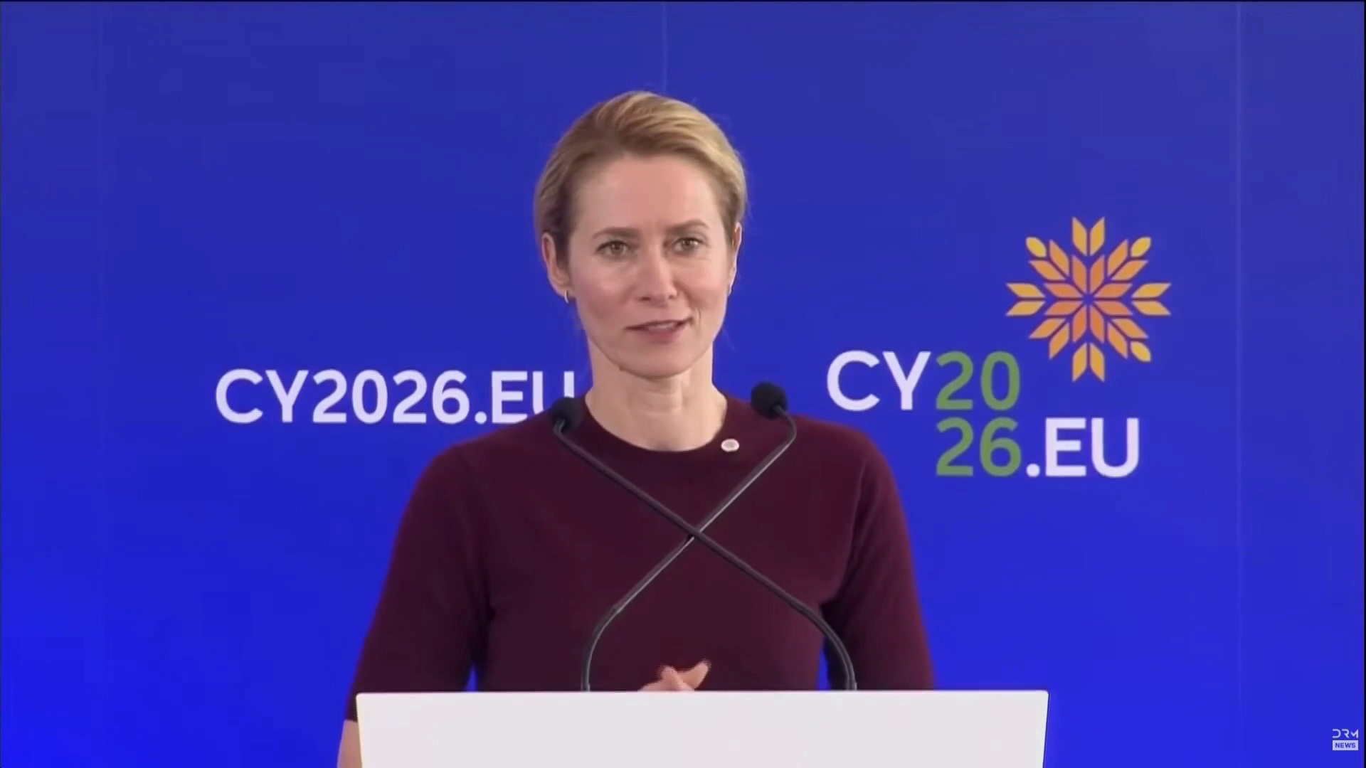 EU muốn tăng vai trò trong tiến trình đàm phán Nga - Ukraine
