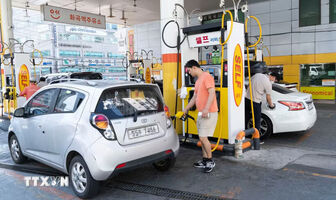 Cảnh báo cú sốc thiếu hụt nhiên liệu trên toàn cầu trong mùa Hè