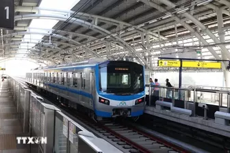 Dự kiến giải phóng mặt bằng tuyến metro Bến Thành - Cần Giờ giảm gần 3.000 tỷ đồng