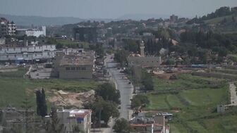 Israel leo thang quân sự nghiêm trọng với Hezbollah