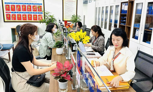 Bộ Nội vụ hướng dẫn công thức tính lương, phụ cấp mới từ 1/7