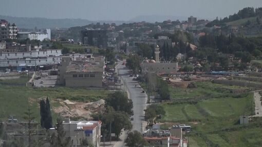 Israel leo thang quân sự nghiêm trọng với Hezbollah