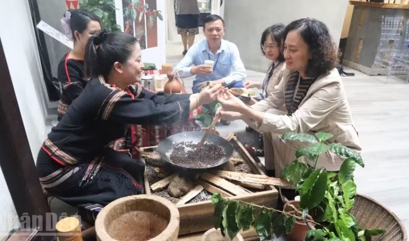 Buôn Ma Thuột được National Geographic vinh danh là một trong những điểm đến ẩm thực tốt nhất thế giới