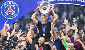 PSG thắng Arsenal ở loạt luân lưu, bảo vệ chức vô địch Champions League