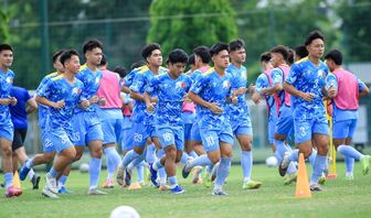 U.19 Việt Nam đấu Indonesia cực mạnh, HLV Nhật Bản: "Mỗi trận đều là chung kết"