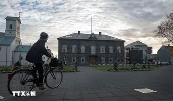 Vượt Thụy Sĩ, Iceland trở thành quốc gia có chi phí đắt đỏ nhất thế giới