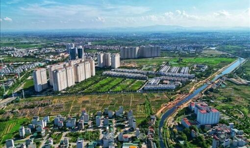 Bộ Tài chính đôn đốc địa phương khẩn trương tính lại tiền sử dụng đất theo quy định mới
