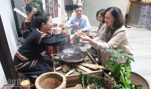 Buôn Ma Thuột được National Geographic vinh danh là một trong những điểm đến ẩm thực tốt nhất thế giới