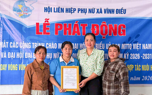 Góp vốn xoay vòng mua bảo hiểm y tế