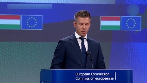 Hungary đạt thỏa thuận giải ngân hơn 16 tỷ euro từ EU
