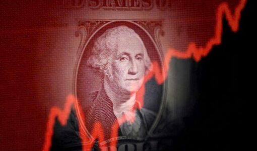 Tỷ giá USD hôm nay (31/05): Đồng USD khép lại tuần giao dịch với nhiều diễn biến khó lường