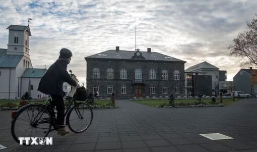 Vượt Thụy Sĩ, Iceland trở thành quốc gia có chi phí đắt đỏ nhất thế giới