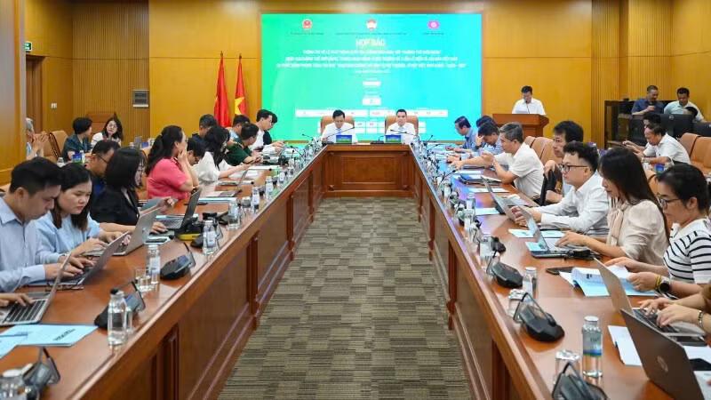 Sắp diễn ra chuỗi sự kiện quốc gia về môi trường, biển và hải đảo năm 2026