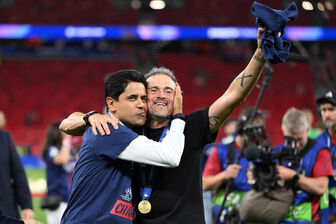 PSG vô địch Champions League: Khi bóng đá công bằng
