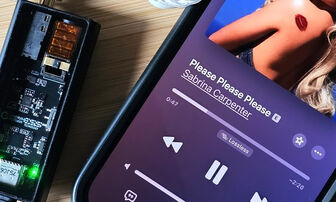 Sự khác biệt giữa nhạc hi-res và lossless