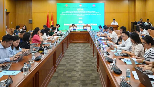 Sắp diễn ra chuỗi sự kiện quốc gia về môi trường, biển và hải đảo năm 2026