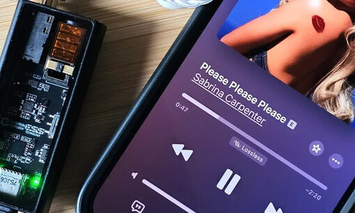 Sự khác biệt giữa nhạc hi-res và lossless