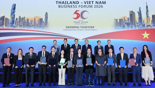 Vinpearl hợp tác với các nền tảng du lịch hàng đầu Đông Nam Á, mở rộng mạng lưới khách quốc tế