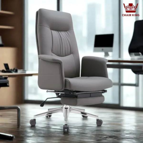 Kích thước ghế giám đốc tiêu chuẩn là bao nhiêu? - Nội thất Chairking