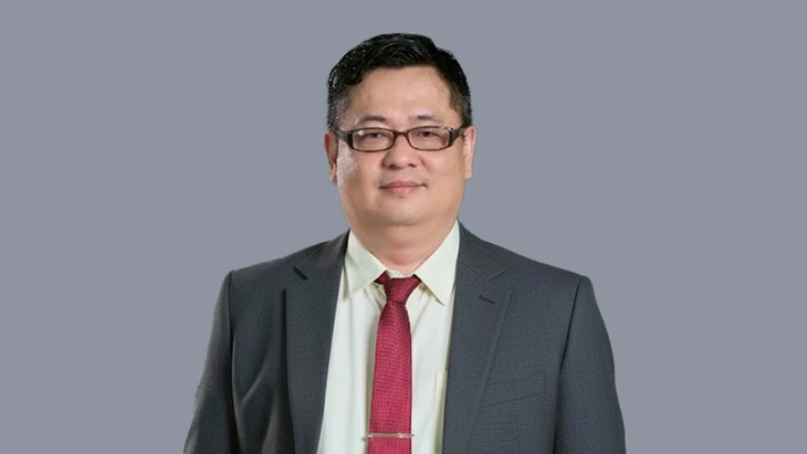PGS.TS Nguyễn Tấn Trần Minh Khang giữ chức Hiệu trưởng Trường ĐH Công nghệ thông tin