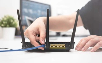 Thay đổi 4 cài đặt ẩn để tăng tốc mạng Wi-Fi gia đình