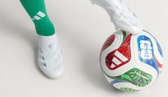 AI nâng cấp, công nghệ hiện đại chưa từng có xuất hiện ở World Cup 2026