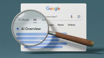 Cách loại bỏ phần trả lời AI khỏi kết quả tìm kiếm Google