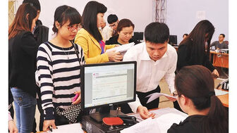 Chính sách thuế cần phản ánh đúng thu nhập