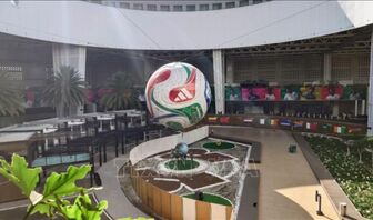 Cuộc cách mạng công nghệ của World Cup 2026