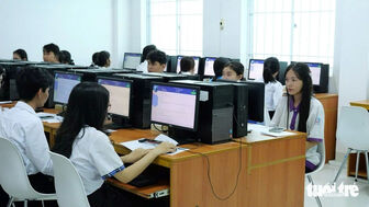 Đại học Trà Vinh miễn 100% học phí năm nhất cho tân sinh viên ở 13 ngành học