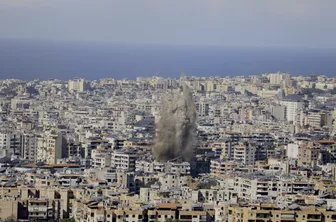 Hezbollah chấp nhận đề xuất ngừng bắn của Mỹ