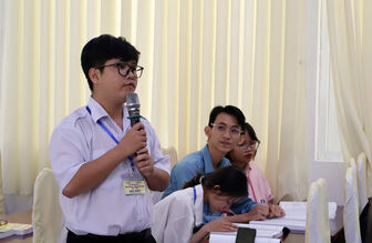 Tiếp tục khơi mạch nguồn di sản - Bài 2: Không ngừng dấn thân