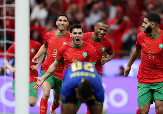 Những chú "ngựa ô" chờ tung vó ở World Cup 2026