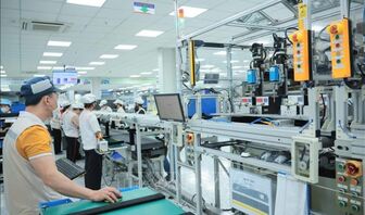 Thúc đẩy liên kết FDI trong giai đoạn mới