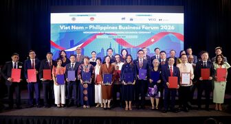 Vinpearl mở rộng hợp tác tại Philippines, tăng cường hiện diện tại Đông Nam Á