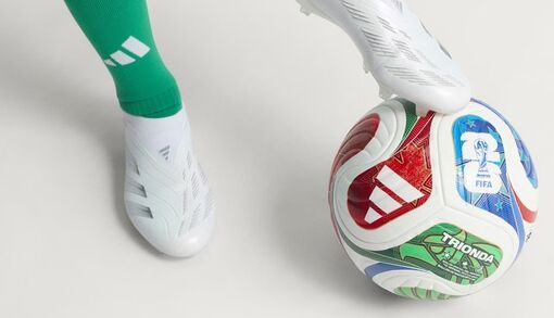 AI nâng cấp, công nghệ hiện đại chưa từng có xuất hiện ở World Cup 2026