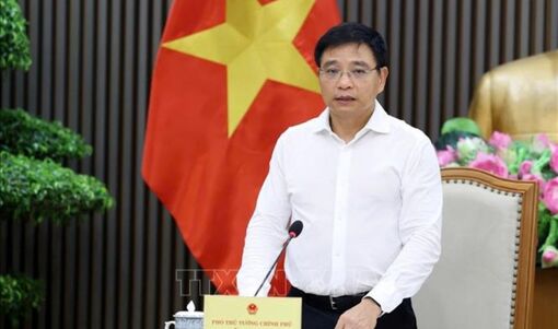 Chấm điểm KPI trong giải ngân đầu tư công giúp nâng cao hiệu quả sử dụng vốn