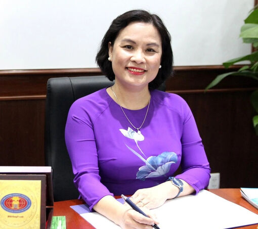 Đại học Quốc gia TP. Hồ Chí Minh bổ nhiệm 6 hiệu trưởng các trường thành viên