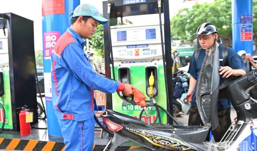 Giá xăng dầu hôm nay (2/6): Giá dầu tăng hơn 4% khi đàm phán Mỹ - Iran đình trệ