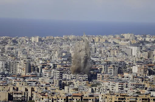Hezbollah chấp nhận đề xuất ngừng bắn của Mỹ