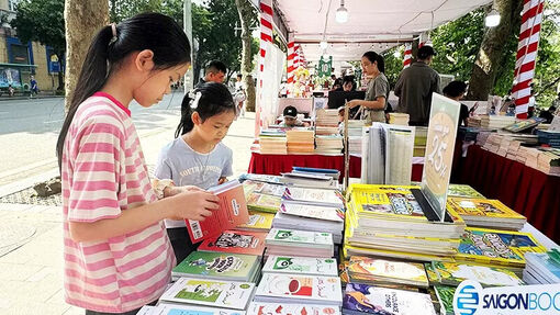 Không sợ thiếu, chỉ sợ... không có độc giả