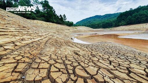 Nguy cơ xuất hiện El Nino từ tháng 6, gây nắng kỷ lục, bão dị thường