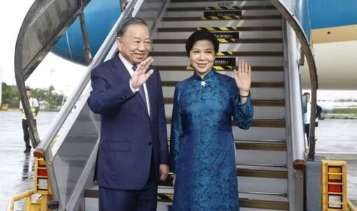 Tầm vóc mới cho hợp tác chiến lược giữa Việt Nam và các đối tác ASEAN