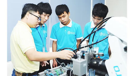 Tận dụng đúng "cửa sổ cơ hội" trong cuộc đua lượng tử