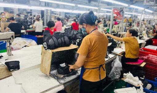 Tháo gỡ rào cản, mở rộng không gian phát triển cho kinh tế tư nhân