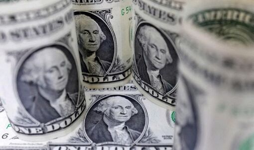 Tỷ giá USD hôm nay (2/6): Đồng USD lấy lại đà tăng